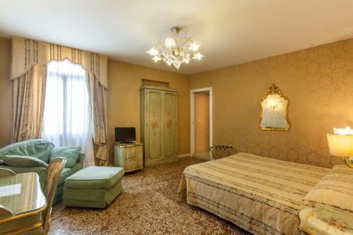 Hotel Locanda Barbarigo