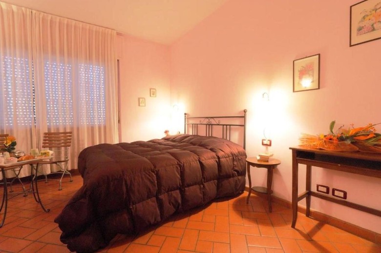 Bed & Breakfast Antica Posta