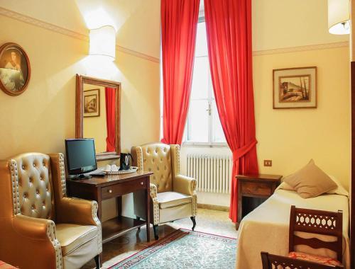 Bed & Breakfast Tourist House Duomo