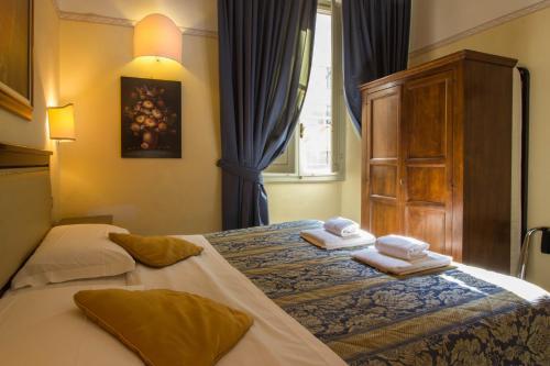 Bed & Breakfast Tourist House Duomo