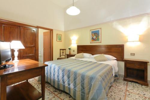 Bed & Breakfast Tourist House Duomo