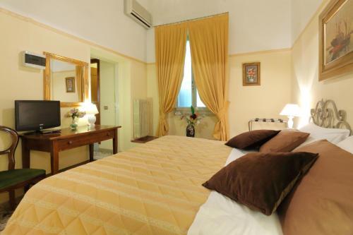 Bed & Breakfast Tourist House Duomo