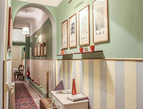 Bed & Breakfast Tourist House Duomo