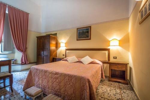 Bed & Breakfast Tourist House Duomo