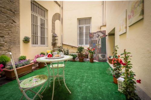 Bed & Breakfast Tourist House Duomo