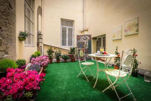 Bed & Breakfast Tourist House Duomo