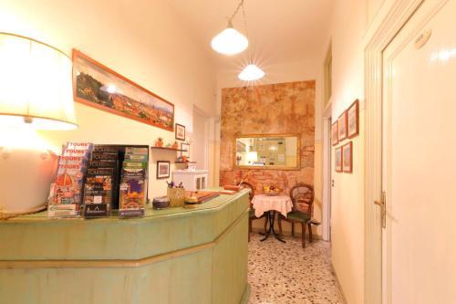 Bed & Breakfast Tourist House Duomo