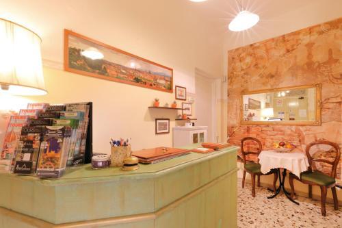 Bed & Breakfast Tourist House Duomo
