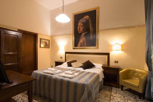Bed & Breakfast Tourist House Duomo