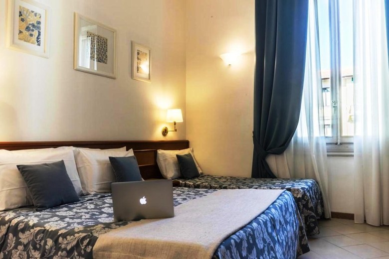 Hotel Bonifacio