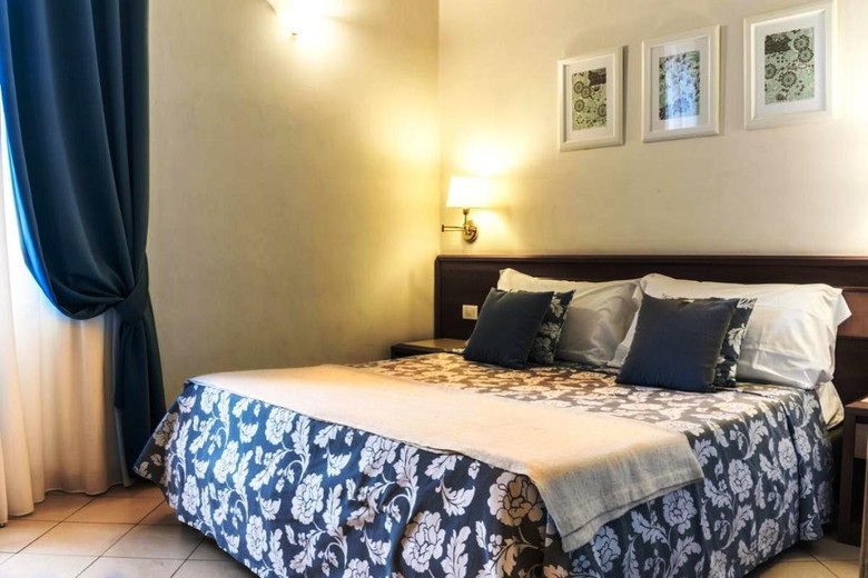 Hotel Bonifacio