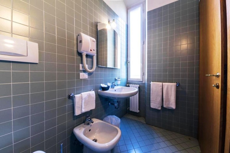 Hotel Bonifacio