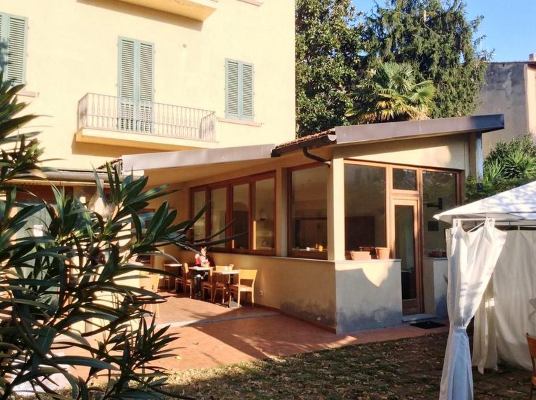 Hotel Bonifacio