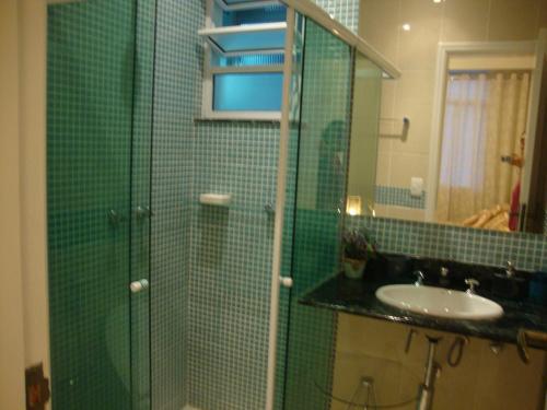 Apartamento Ronald De Carvalho