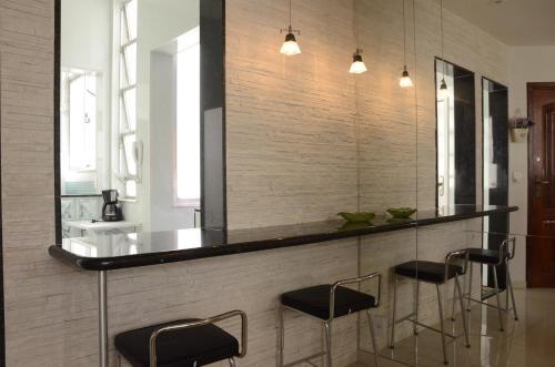 Apartamento Ronald De Carvalho
