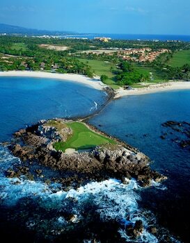 Hotel The St. Regis Punta Mita Resort