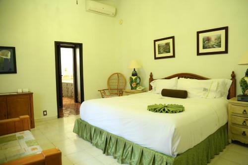 Hotel Villa Bonita Les Terrasses
