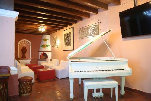 Hotel Villa Bonita Les Terrasses