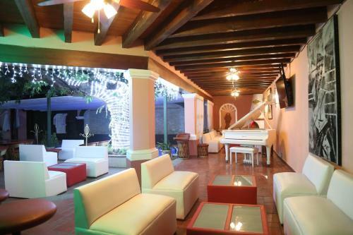 Hotel Villa Bonita Les Terrasses