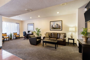 Hotel Quality Inn & Suites West Chase