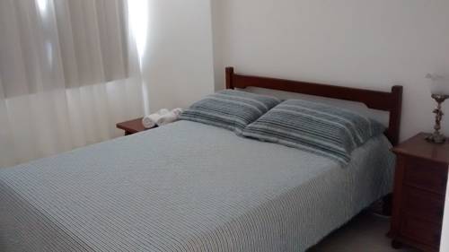 Apartamento Bora Bora Barra Resort