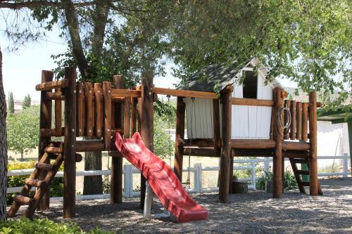 Agroturismo Los Laureles Casa Rural