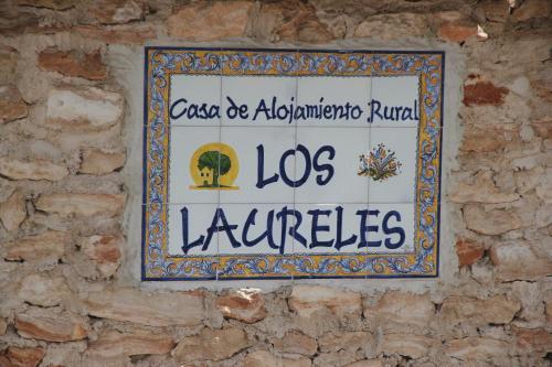 Agroturismo Los Laureles Casa Rural