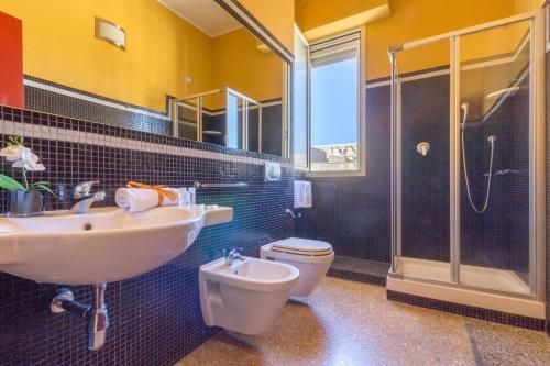 Bed & Breakfast Al Porto Di Cagliari