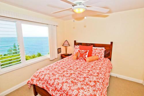 Alii Kai Oceanfront Villa