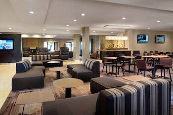 Hotel Courtyard Milpitas Silicon Valley