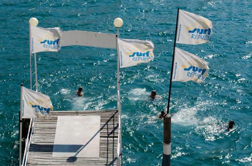 Hotel Capo Reamol