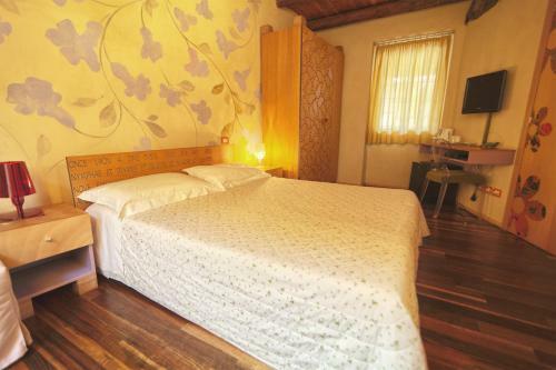 Agroturismo Dimora Le Nove Fate