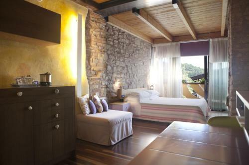 Agroturismo Dimora Le Nove Fate