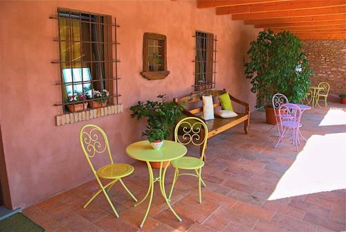 Agroturismo Dimora Le Nove Fate