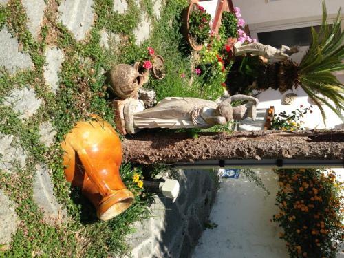 Bed & Breakfast Mediterraneo Guest House