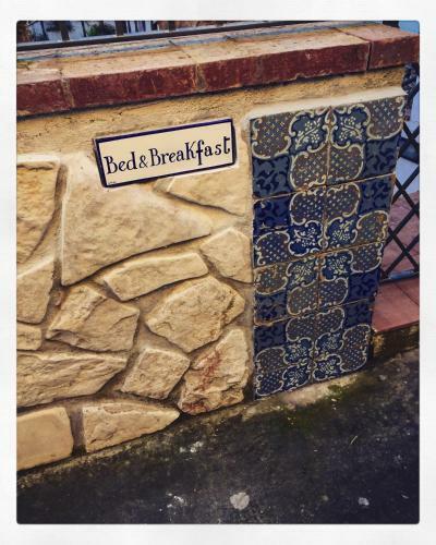 Bed & Breakfast Mediterraneo Guest House