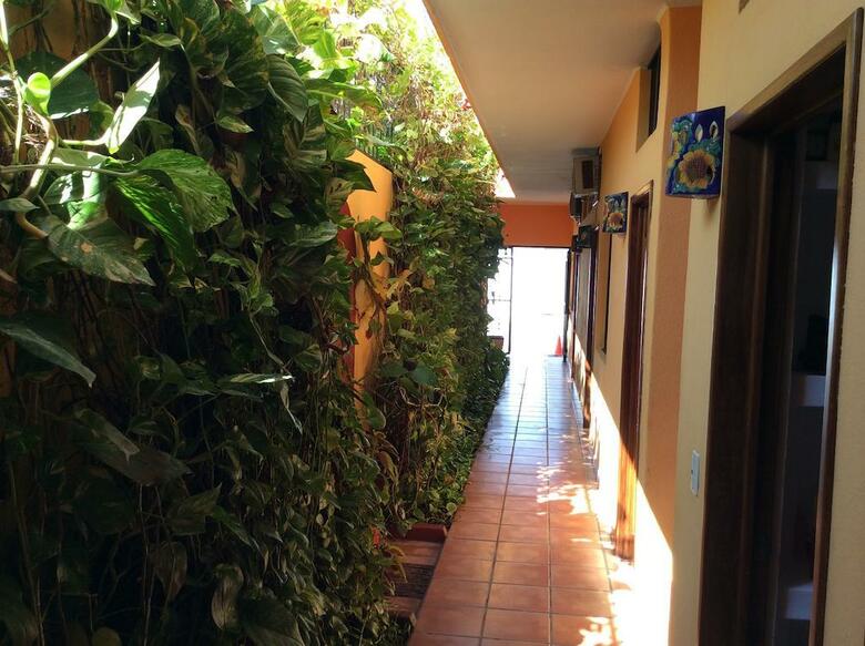 Hotel Joya Del Mar