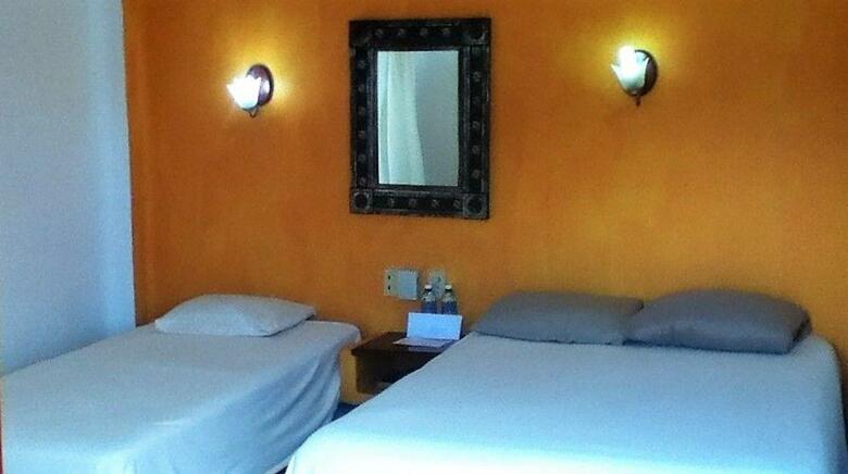 Hotel Joya Del Mar