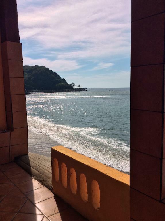 Hotel Joya Del Mar