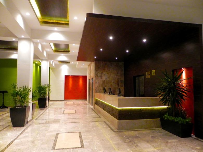 Hotel El Sembrador