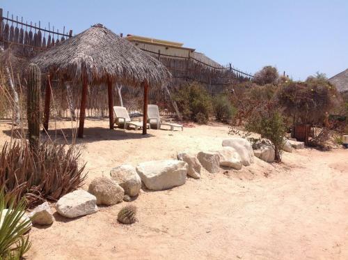 Hotel Palapas Ventana