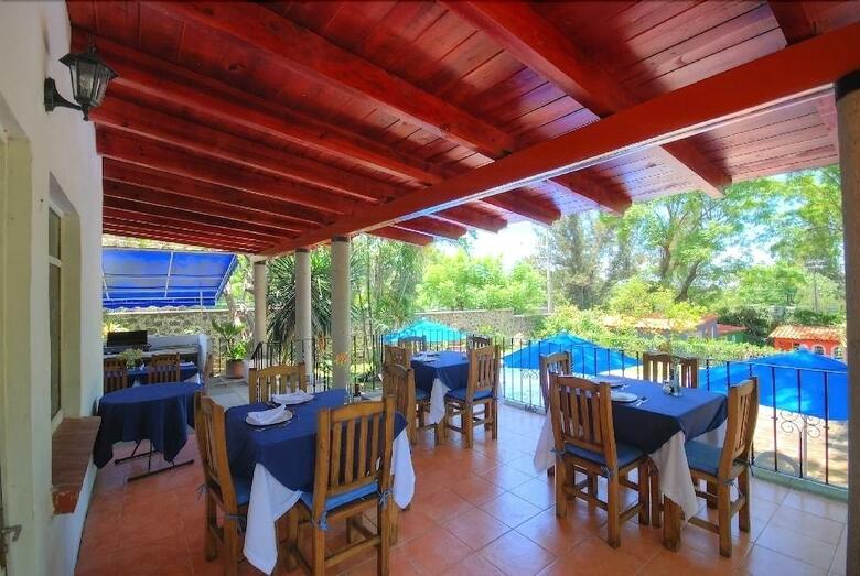 Hotel L'orangerie