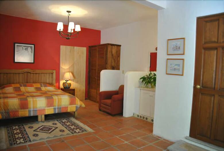 Hotel L'orangerie
