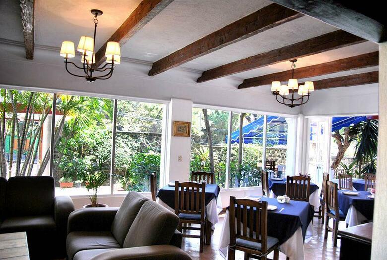 Hotel L'orangerie