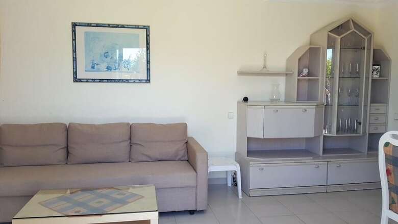 Apartamento Bungalows Tisaya Golf