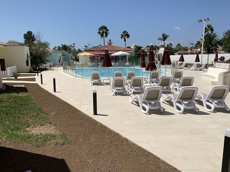 Apartamento Bungalows Tisaya Golf