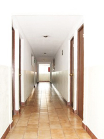 Hotel Ag