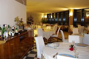 Airport Hotel Bergamo