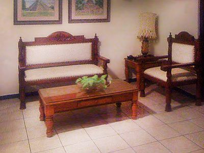 Aparthotel Ecohotel Spa Boutique Itzamaltun