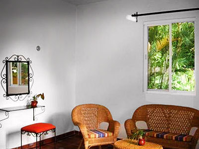 Aparthotel Ecohotel Spa Boutique Itzamaltun
